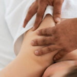 Masaje Holístico
