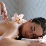 Penny Royal + Limpieza de espalda